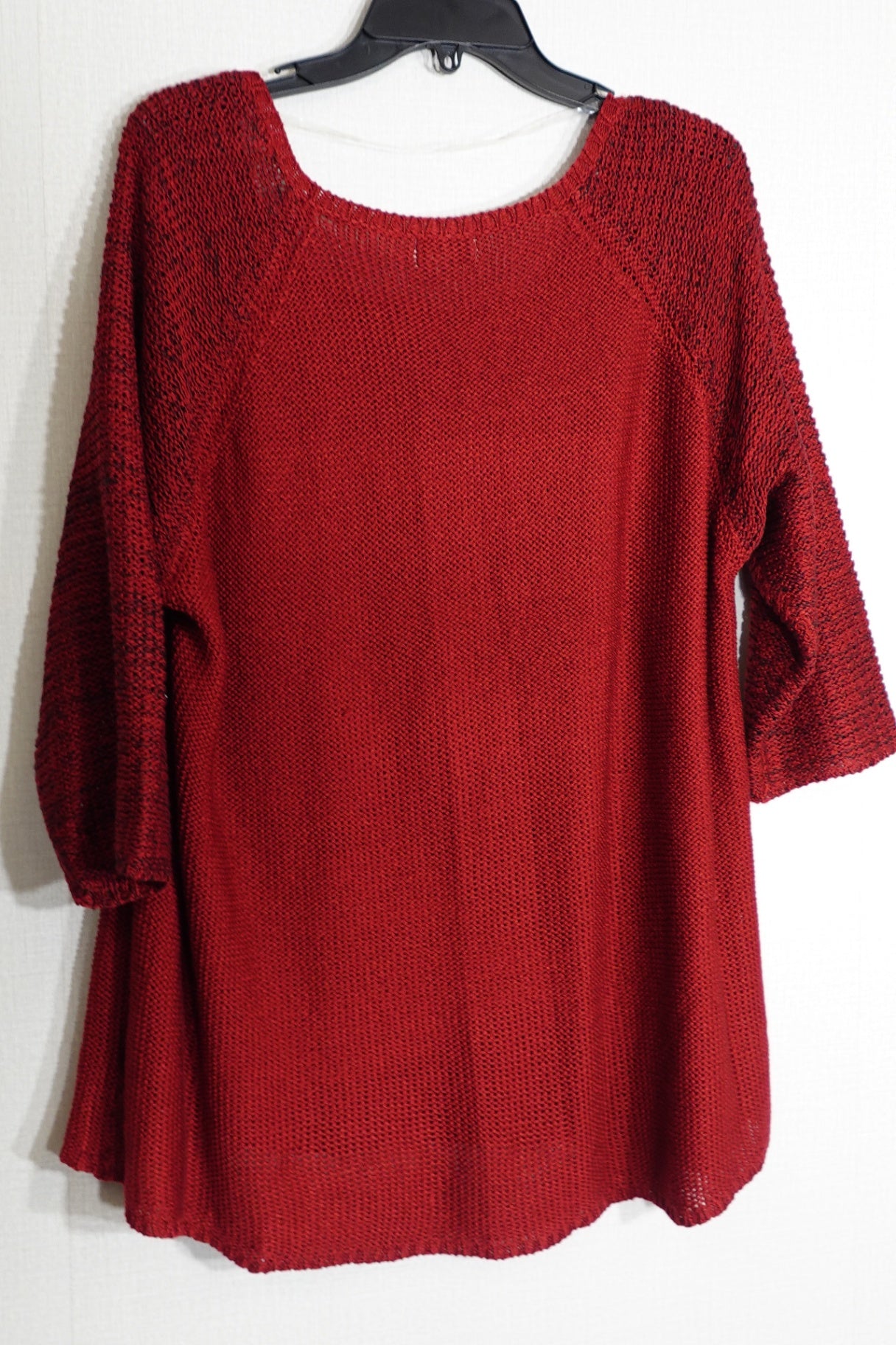 One World, Sweater, 2X