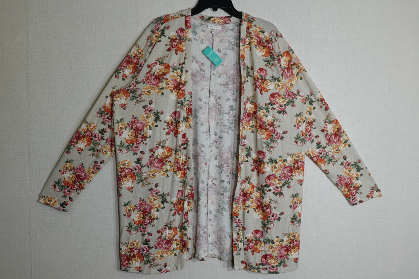 Maurices, NWT Cardigan, 2X