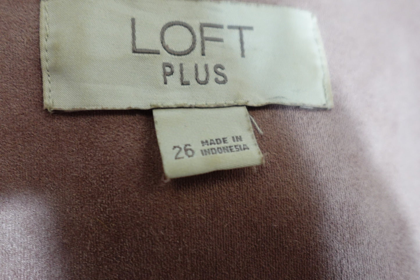 LOFT , Jacket, 26