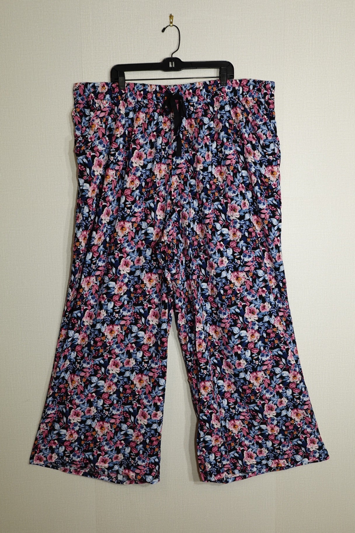 Cacique Sleep, Pajama Pants, 30/32L