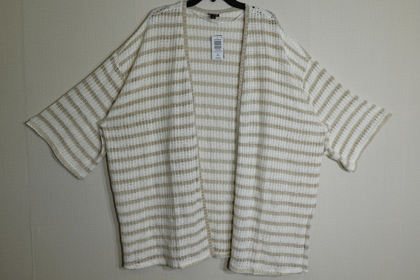 Torrid, NWT Cardigan, 22/24