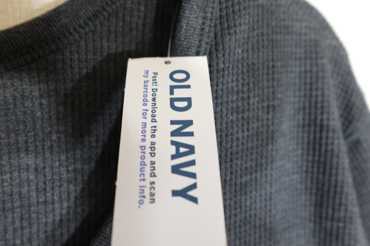 Old Navy, NWT Long Sleeves Top, 4X