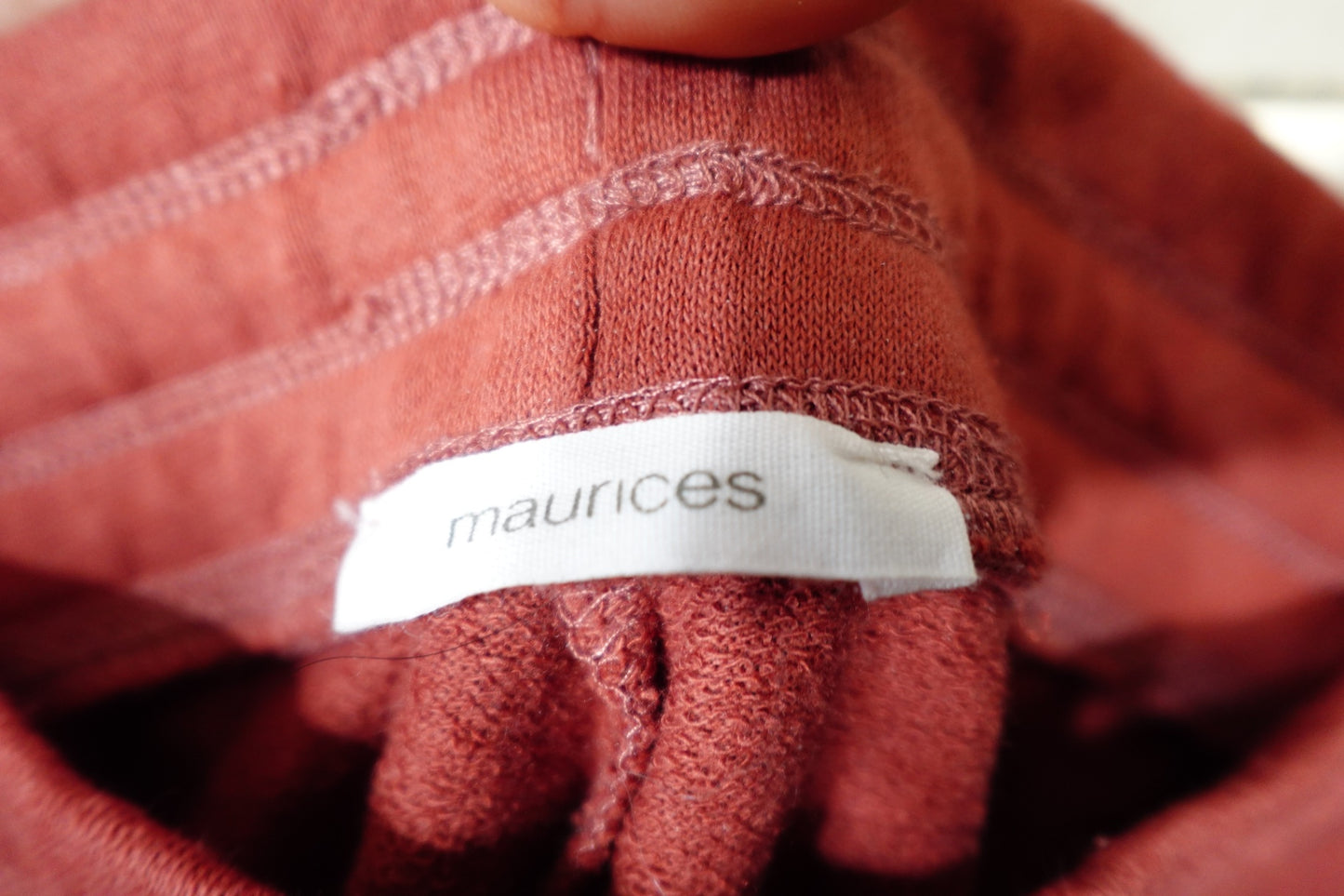 Maurice's, Pants: Jogger, 3XS