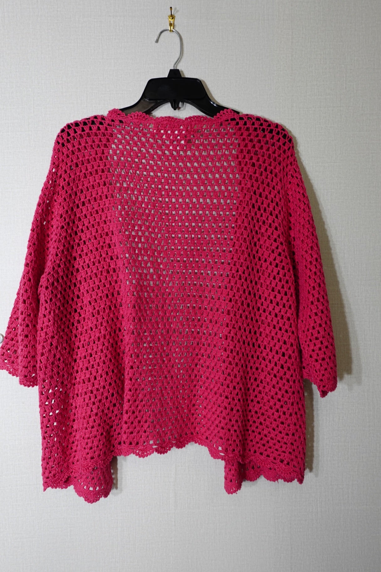 Norm Thompson, Cardigan, XL