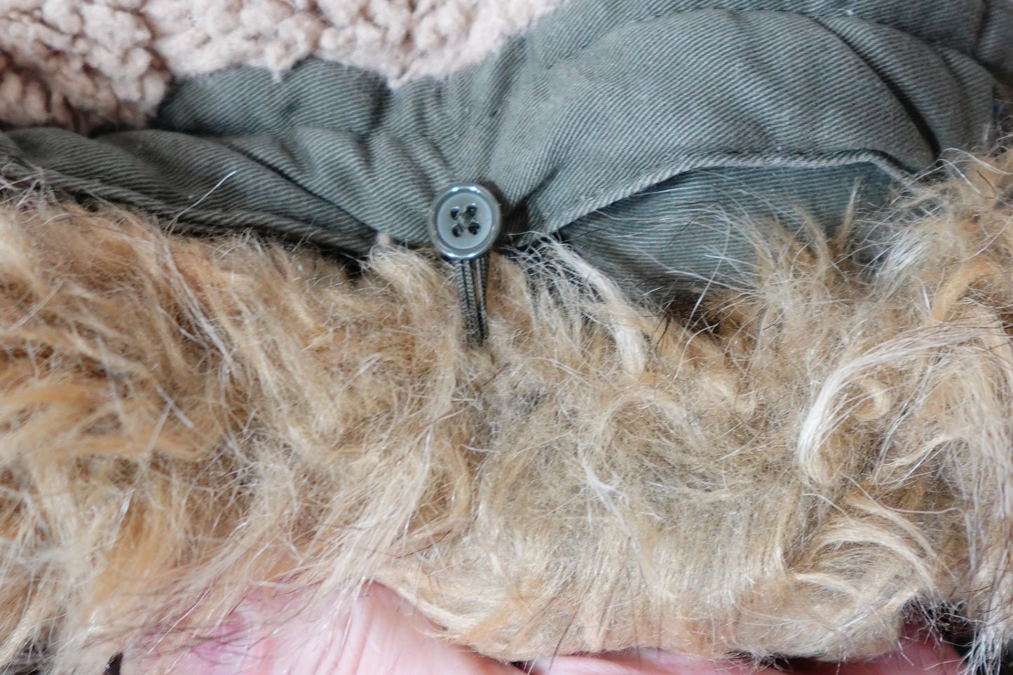 Universal Threads, Coat, 4X