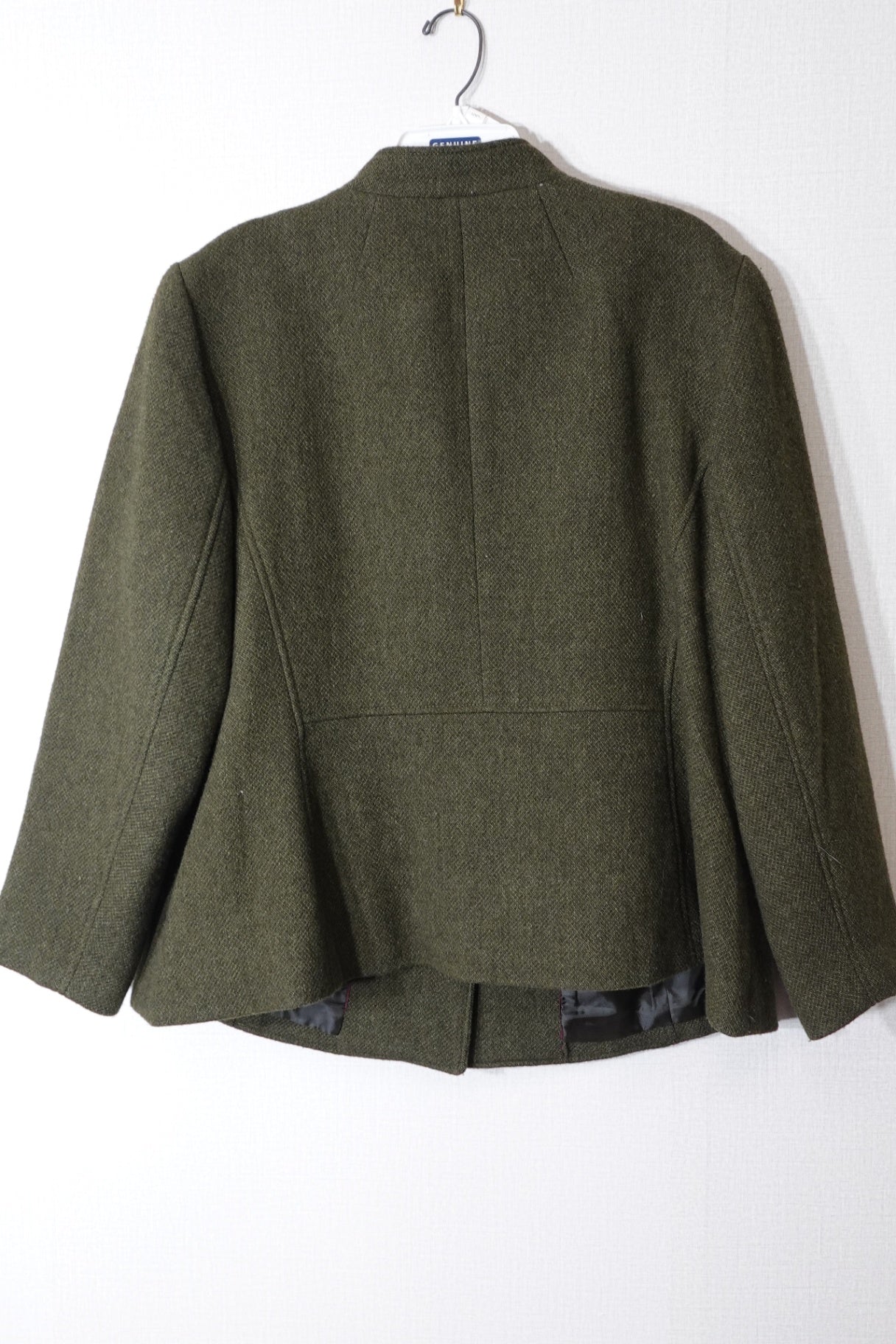 Talbots, NWOT Jacket, 18W