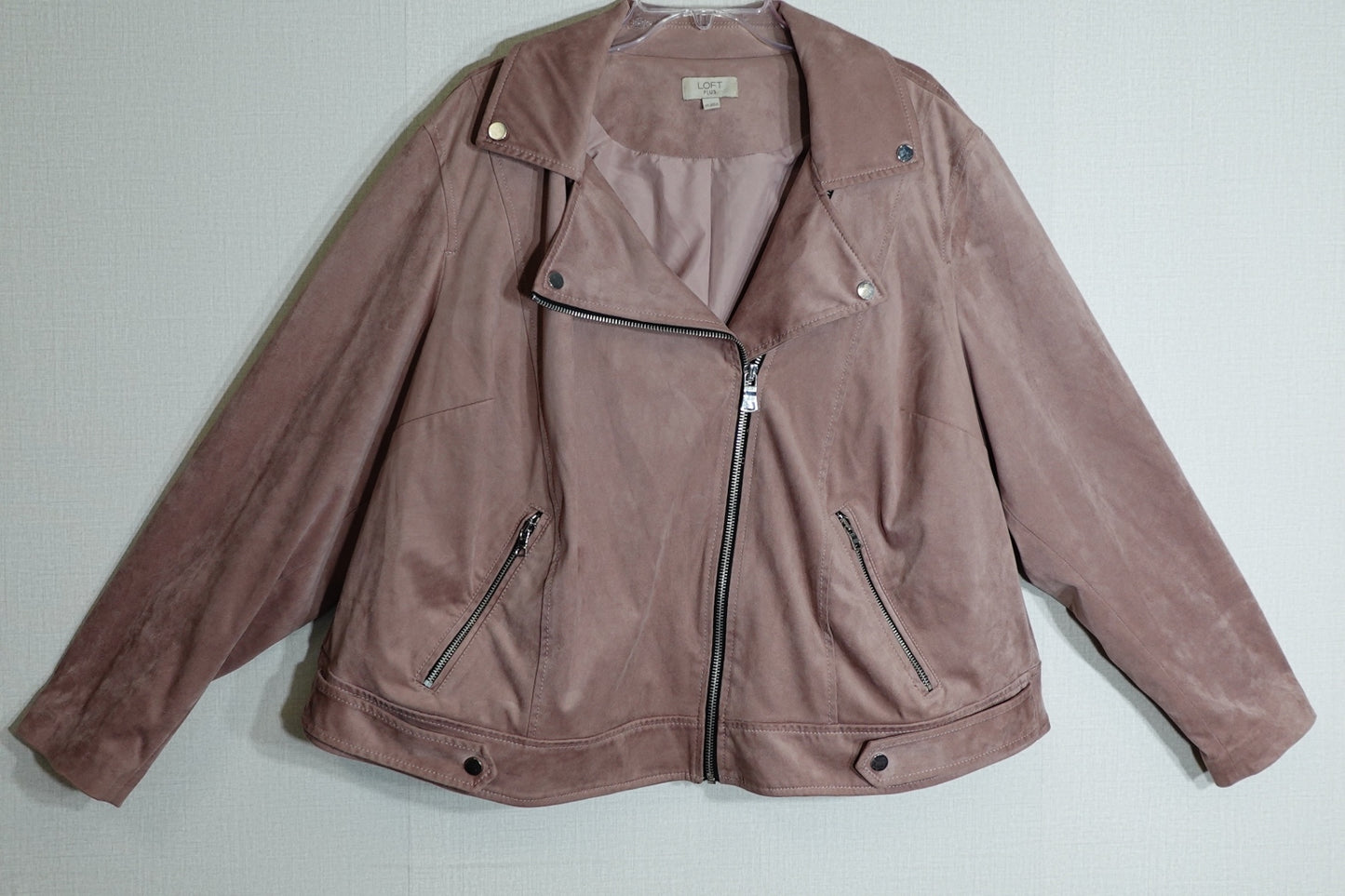 LOFT , Jacket, 26