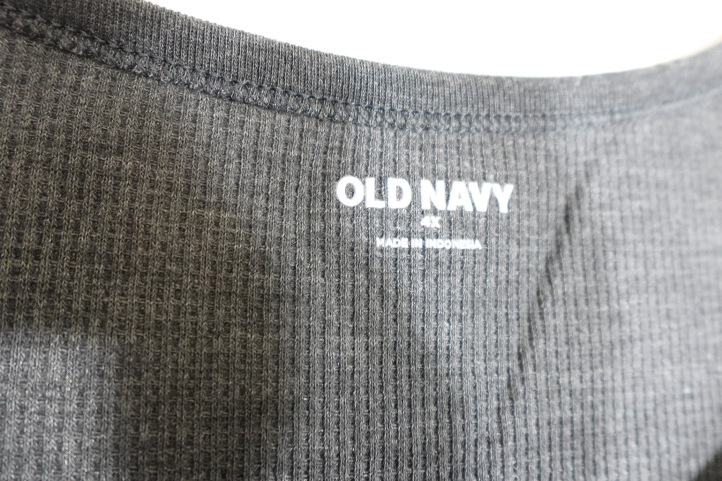 Old Navy, NWT Long Sleeves Top, 4X