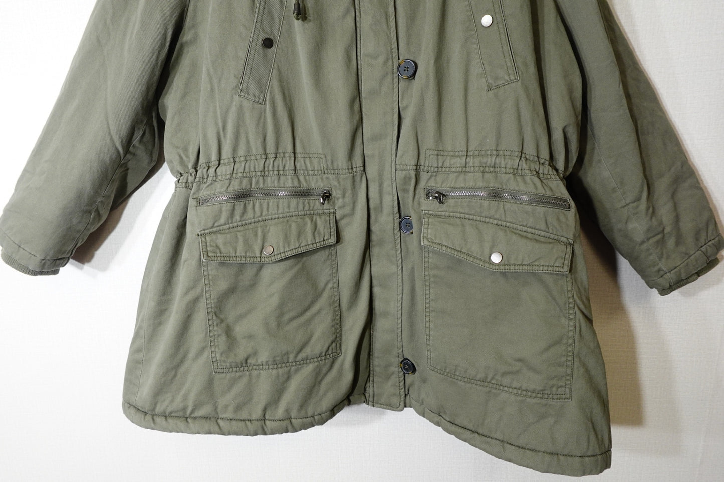 Universal Threads, Coat, 4X