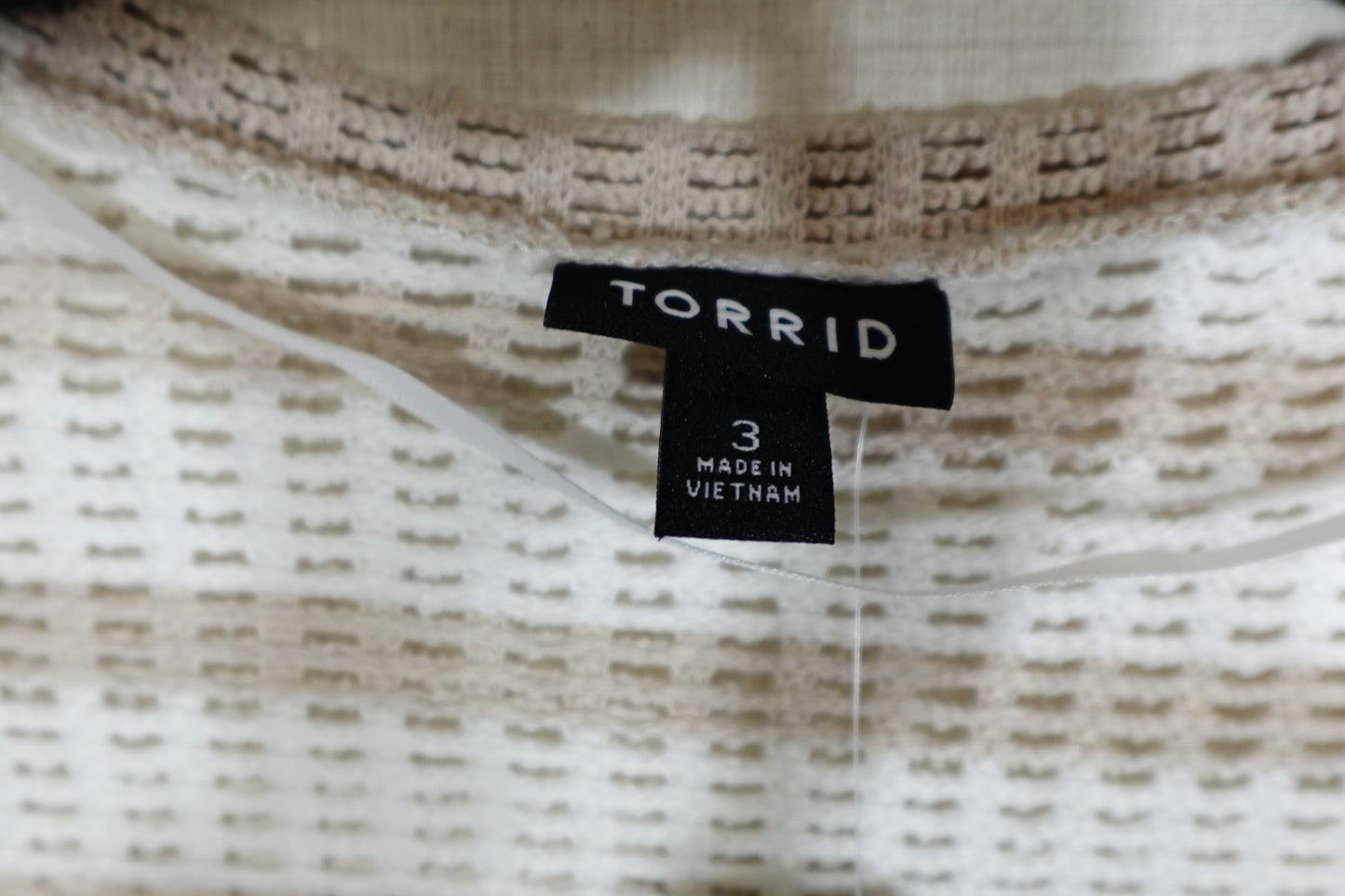 Torrid, NWT Cardigan, 22/24