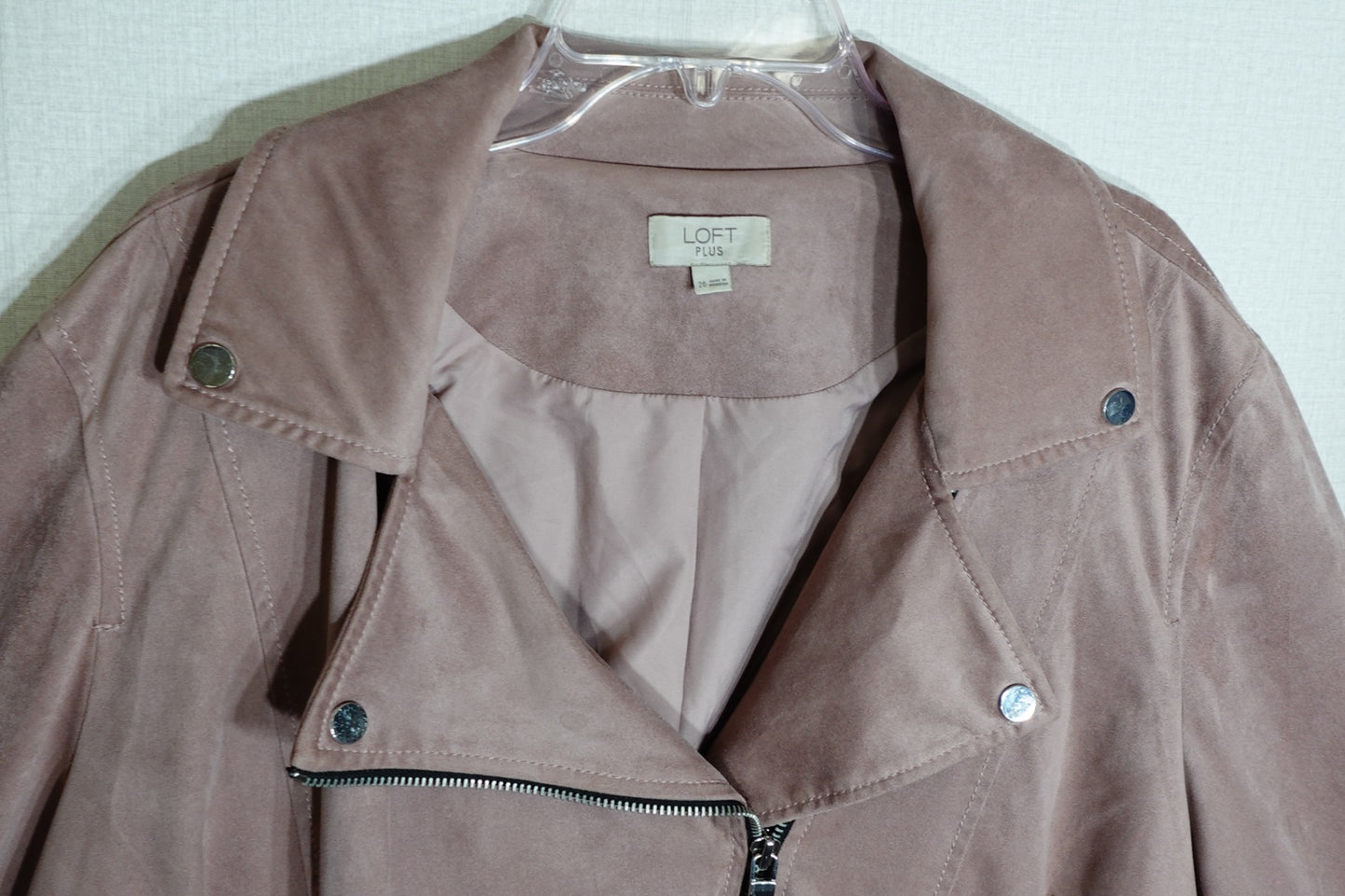 LOFT , Jacket, 26