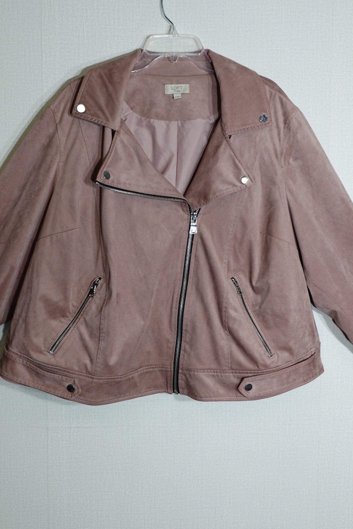 LOFT , Jacket, 26