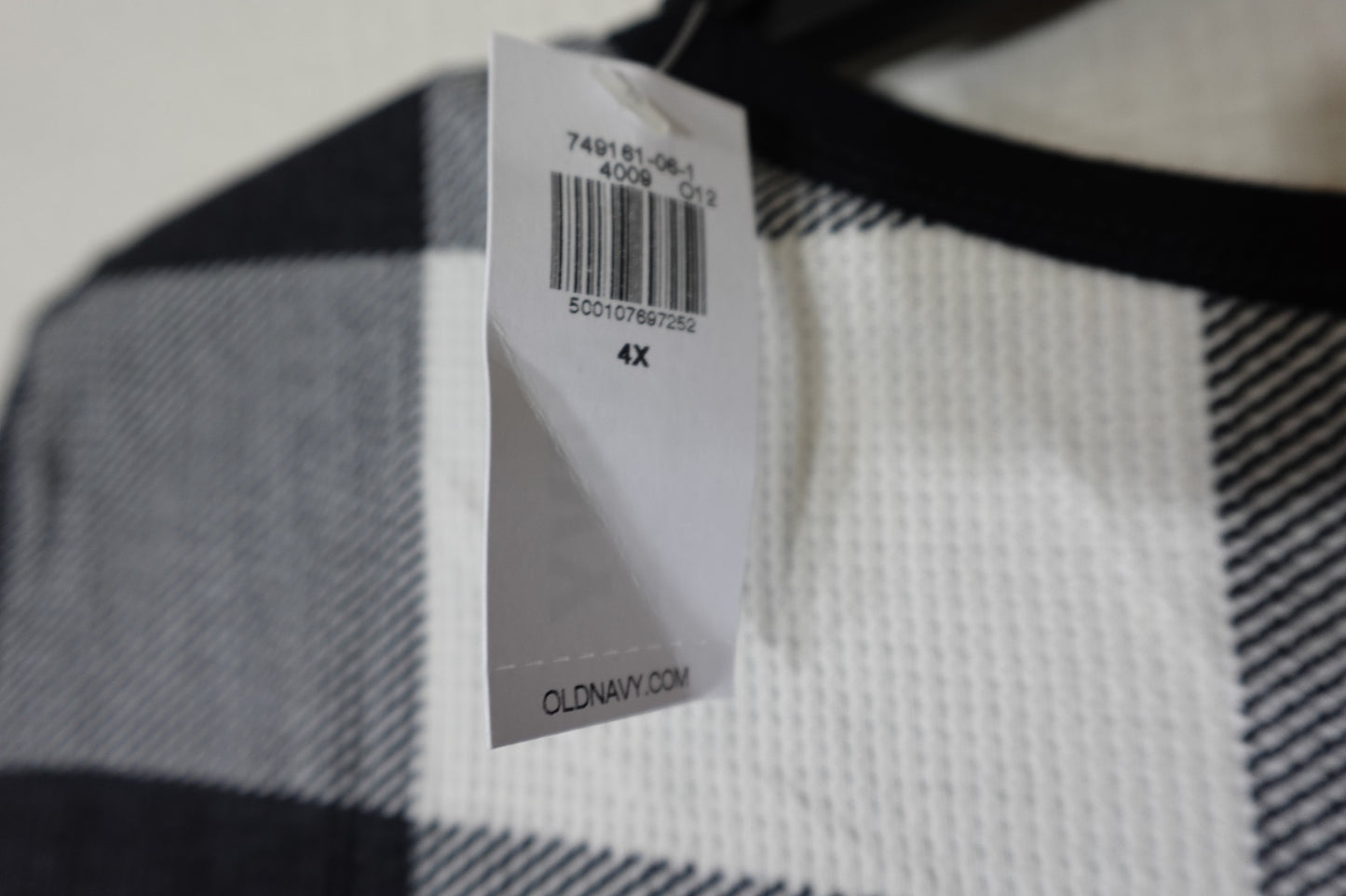 Old Navy, NWT Long Sleeves Top, 4X