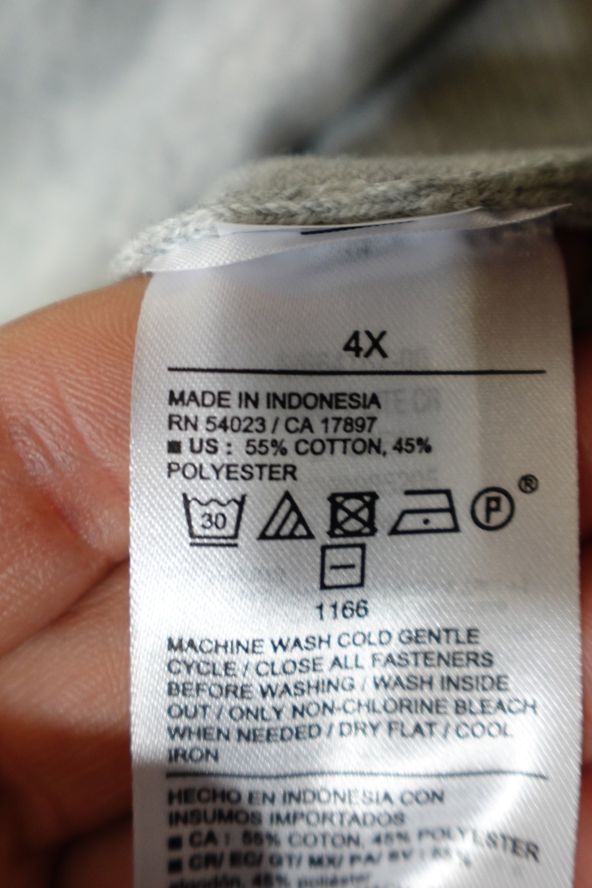Old Navy, NWT Cardigan, 4X