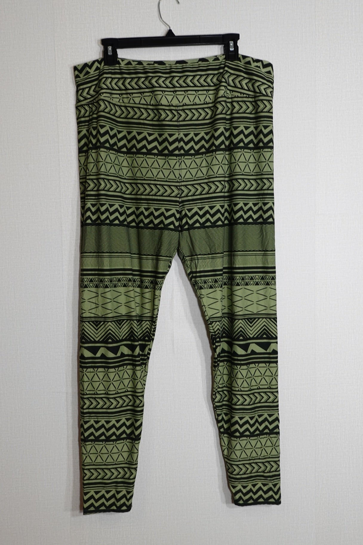 LuLaRoe, Leggings, Tall & Curvy