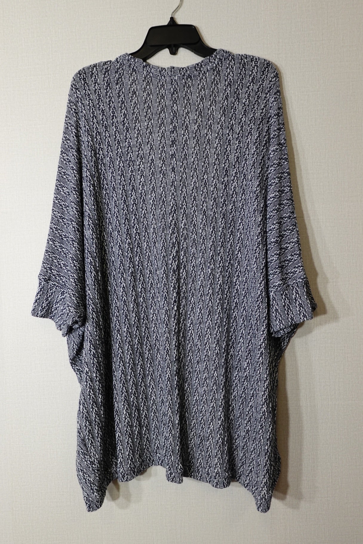 LuLaRoe, Long Line Cardigan, Large