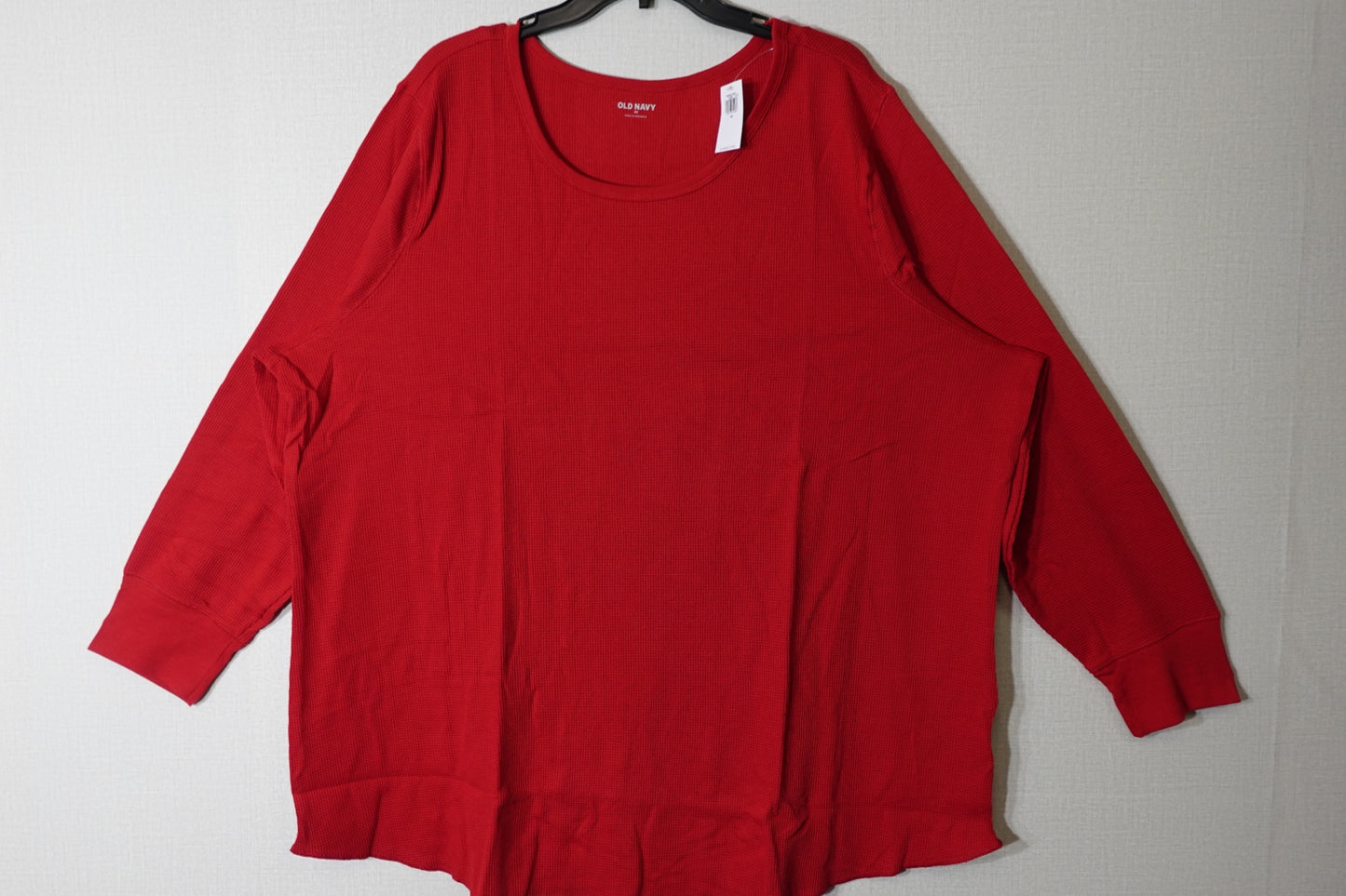 Old Navy, NWT Long Sleeves Top, 4X