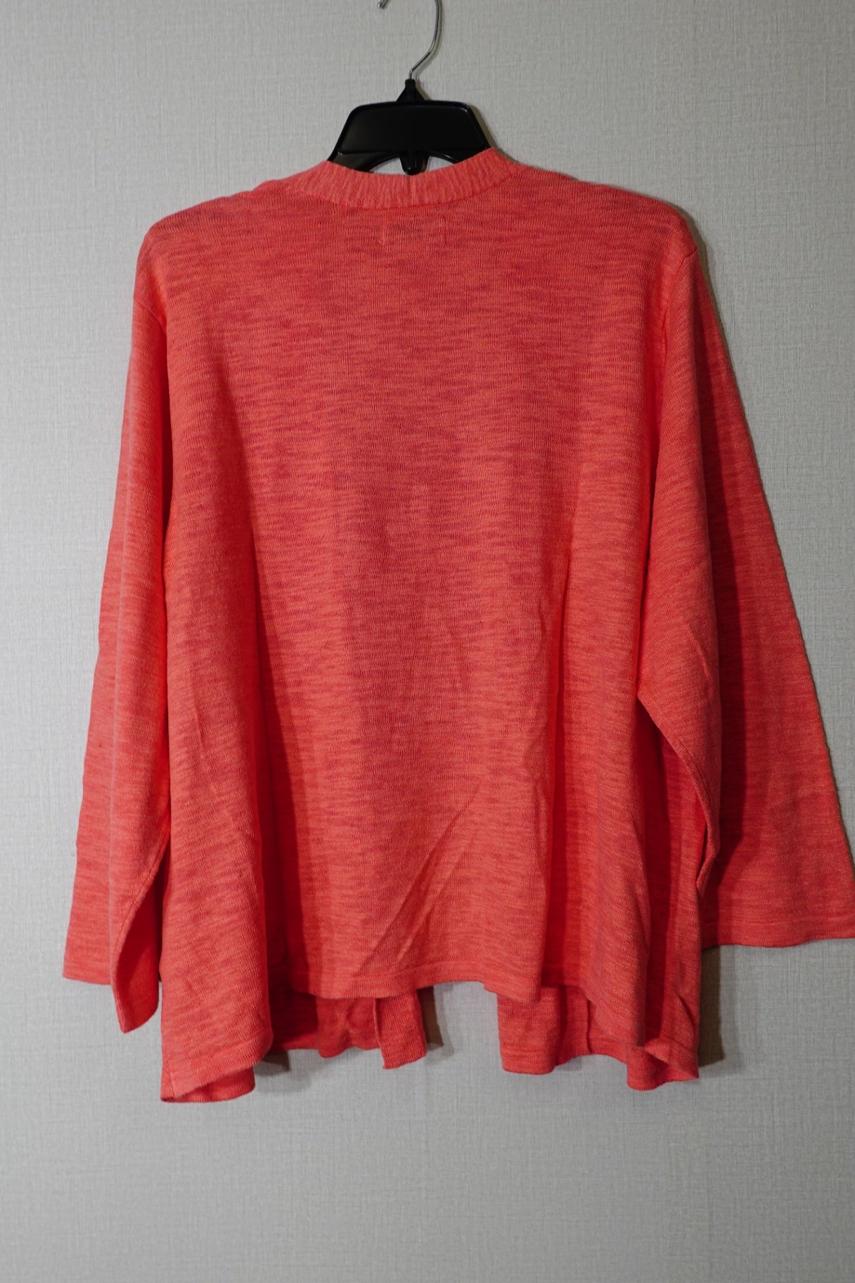 Croft & Barrow, NWT Cardigan, 2X