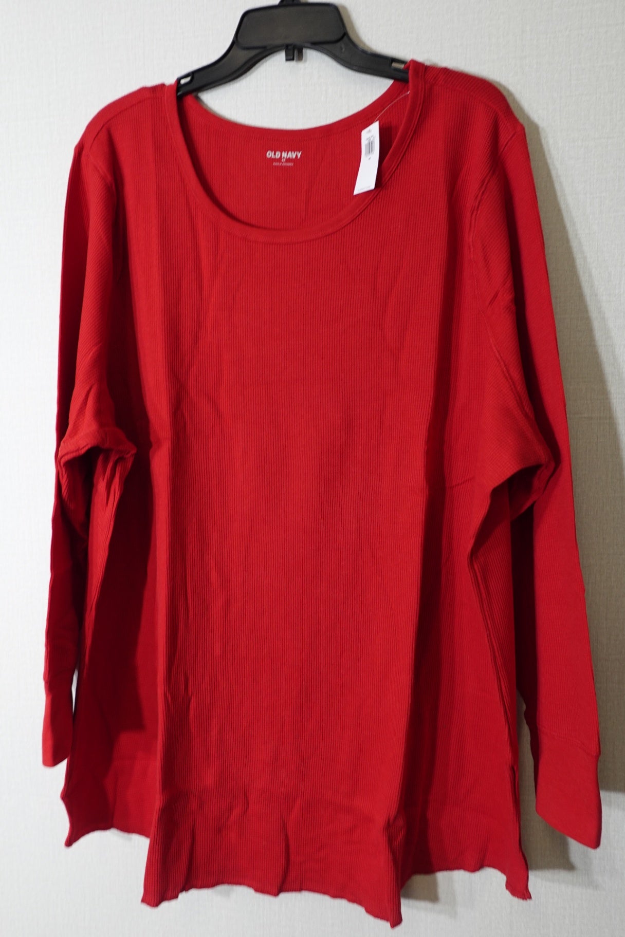 Old Navy, NWT Long Sleeves Top, 4X