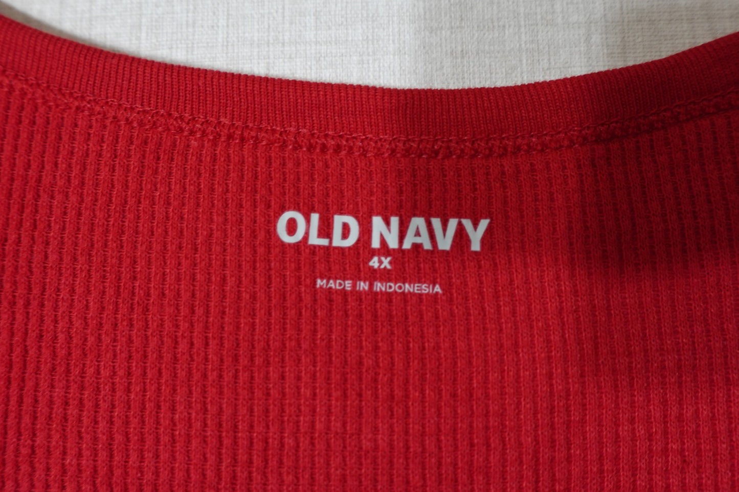 Old Navy, NWT Long Sleeves Top, 4X