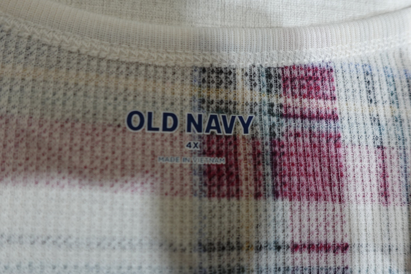 Old Navy, NWT Long Sleeves Top, 4X