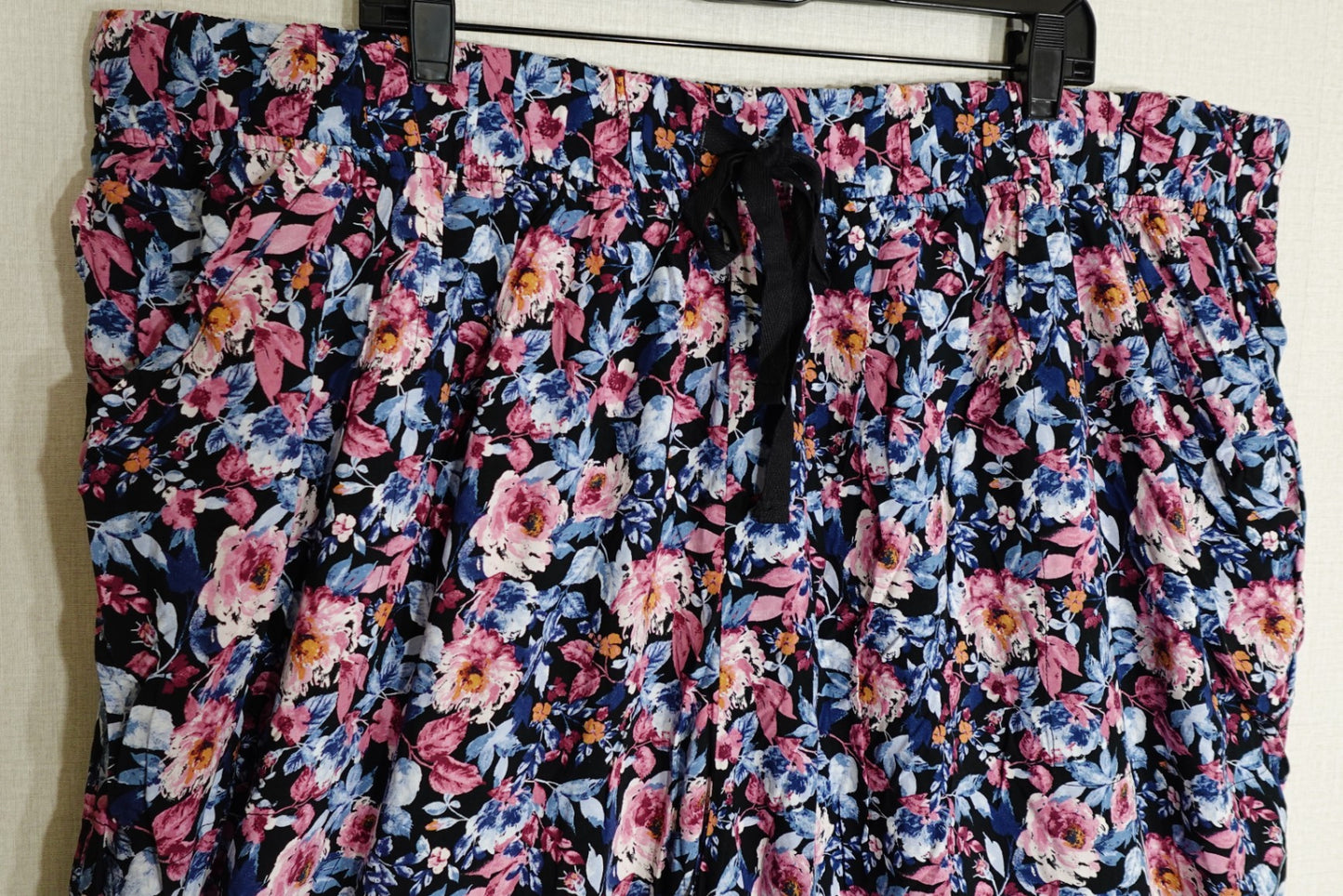 Cacique Sleep, Pajama Pants, 30/32L