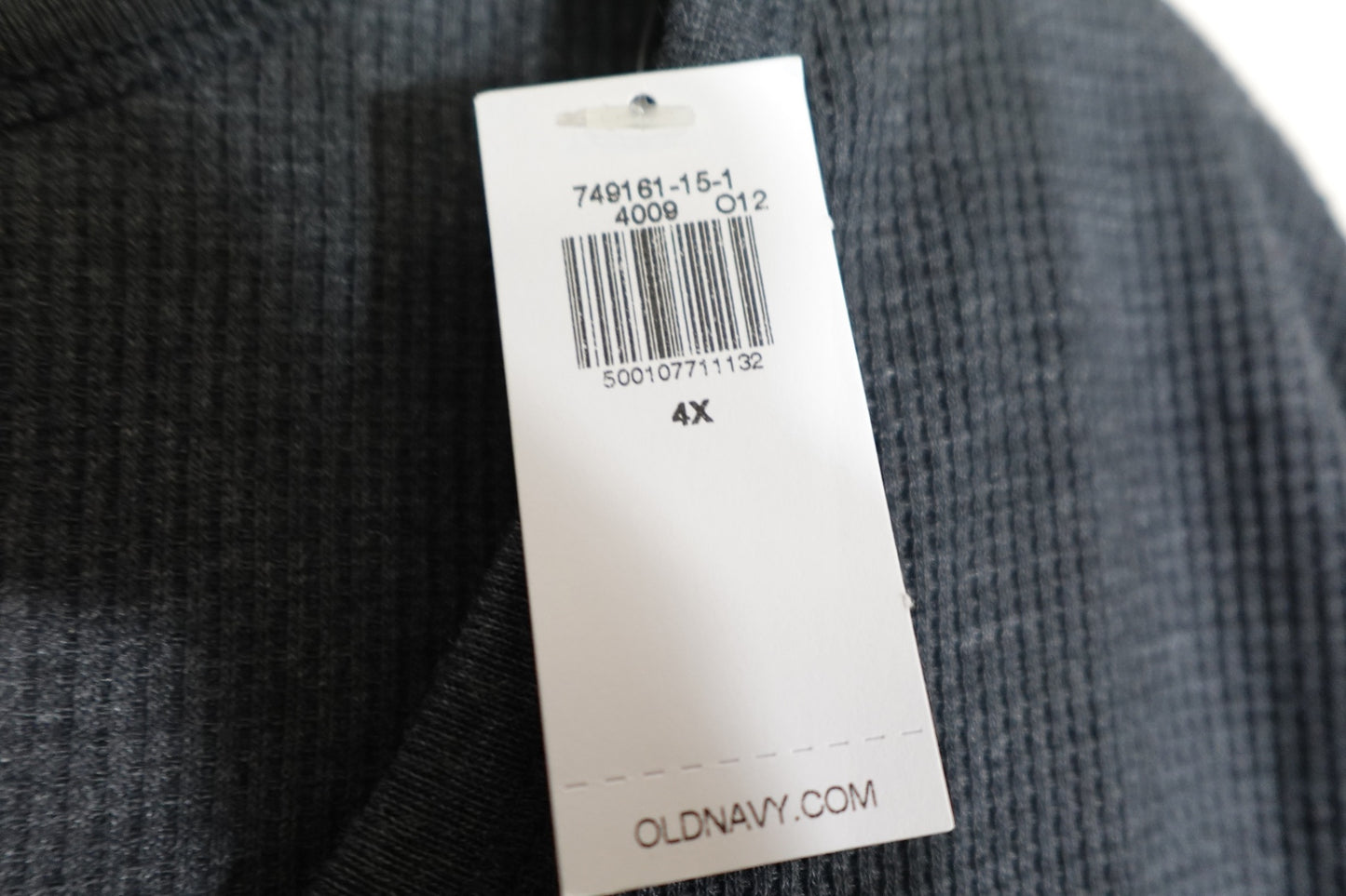 Old Navy, NWT Long Sleeves Top, 4X