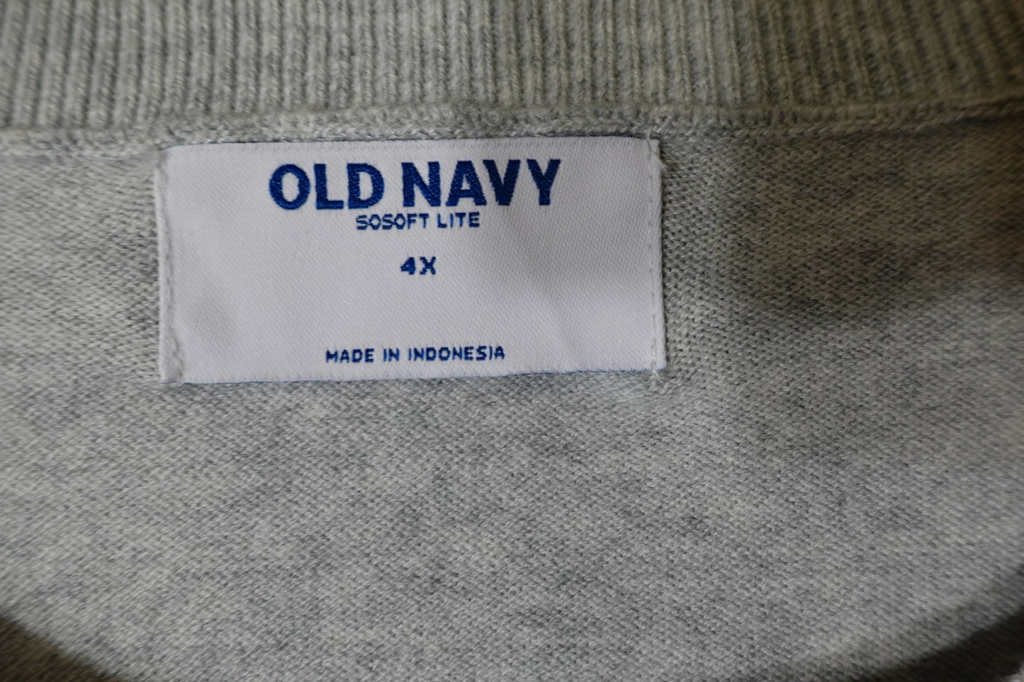 Old Navy, NWT Cardigan, 4X
