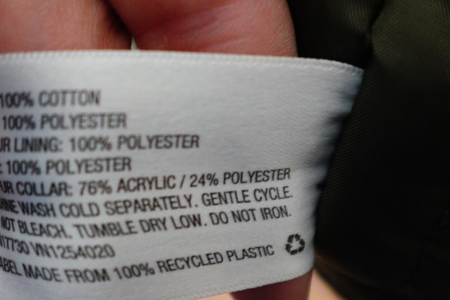 Universal Threads, Coat, 4X
