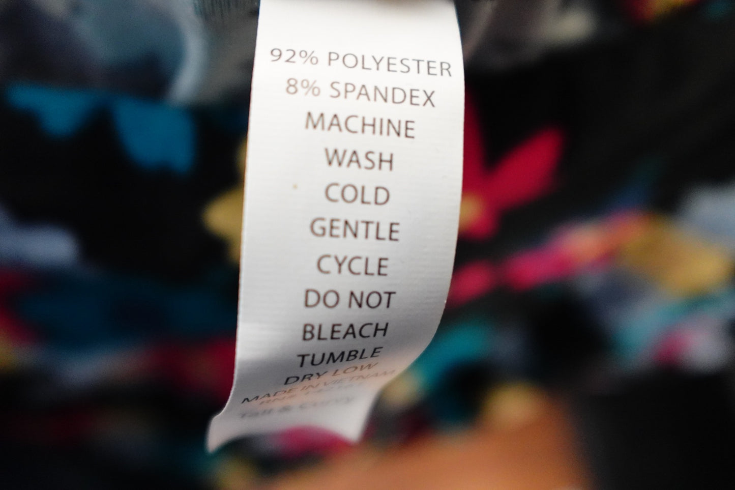 LuLaRoe, Leggings, Tall & Curvy