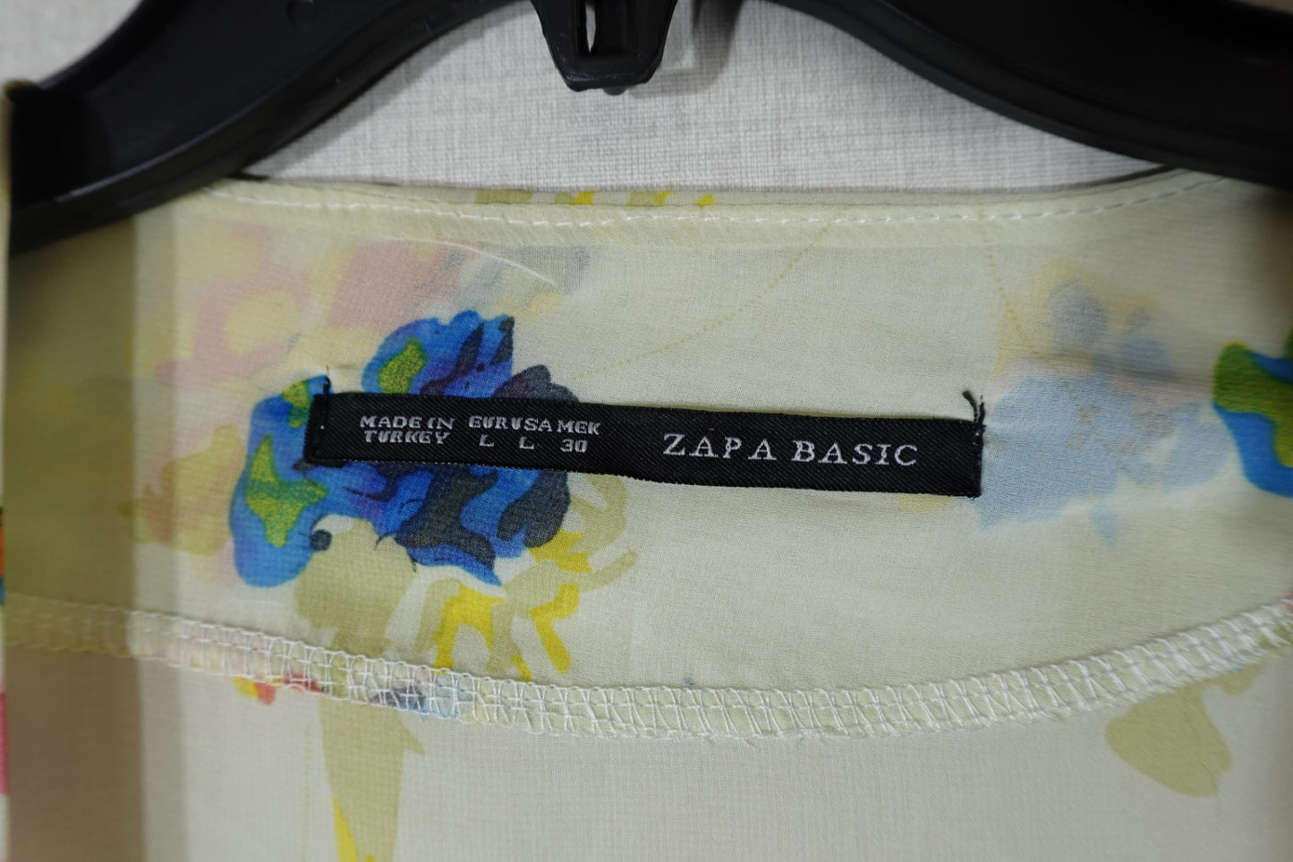zapa basic, Light layer, L