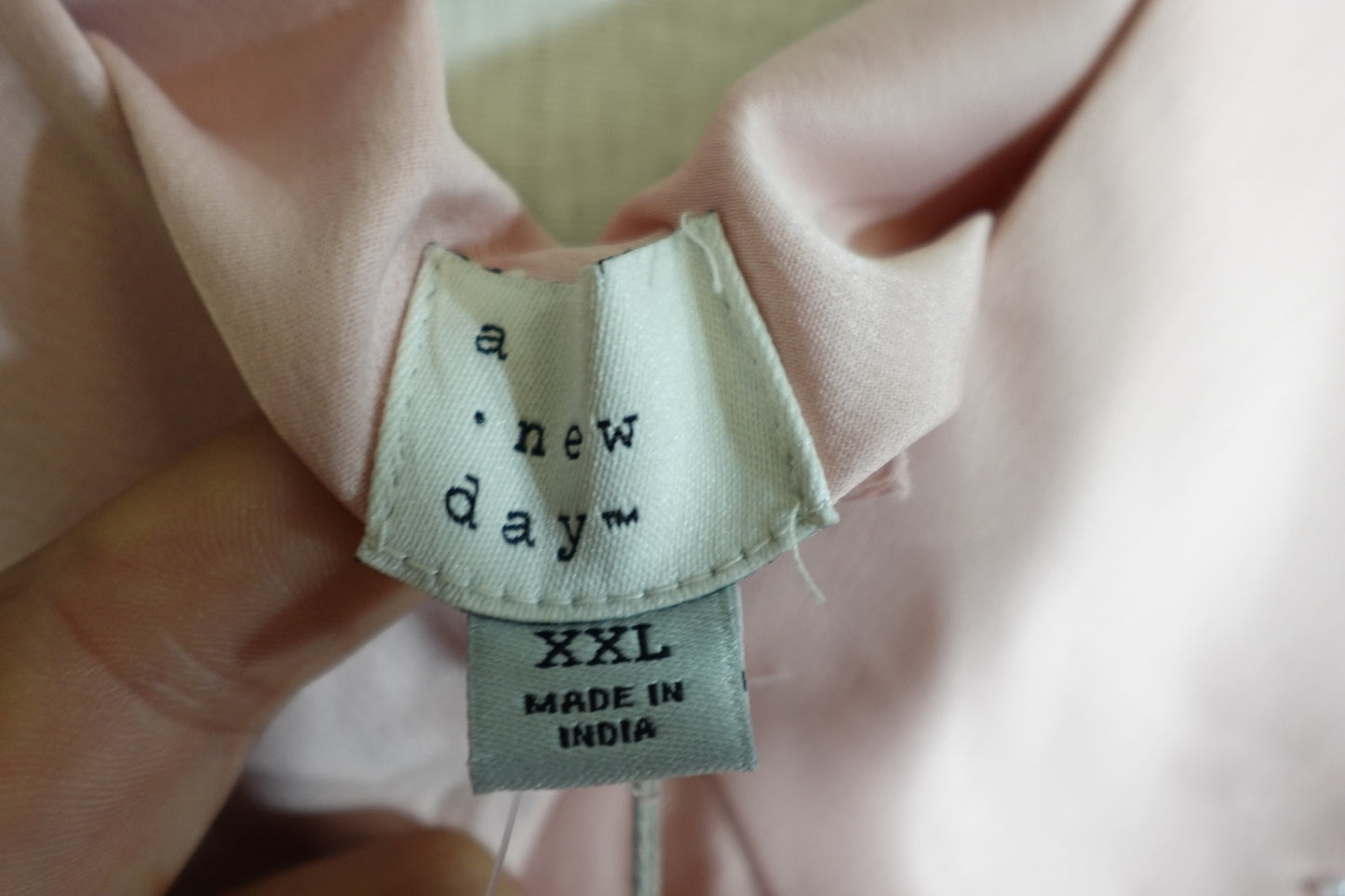 A New Day, NWT NightGown, 2X