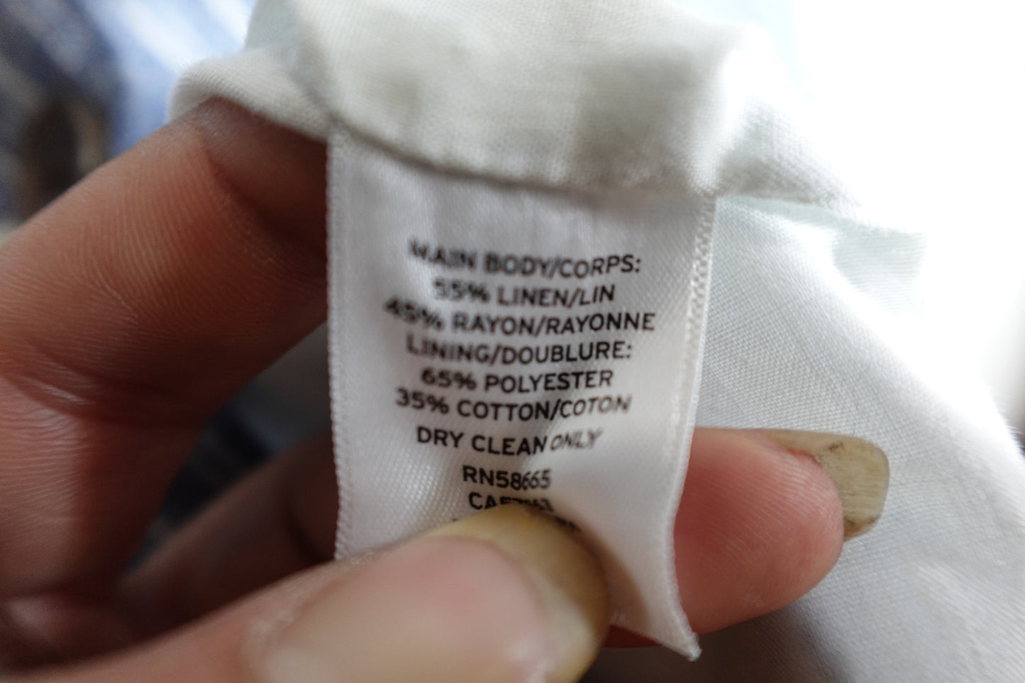 Treasure Bond, Light Jacket, 2X