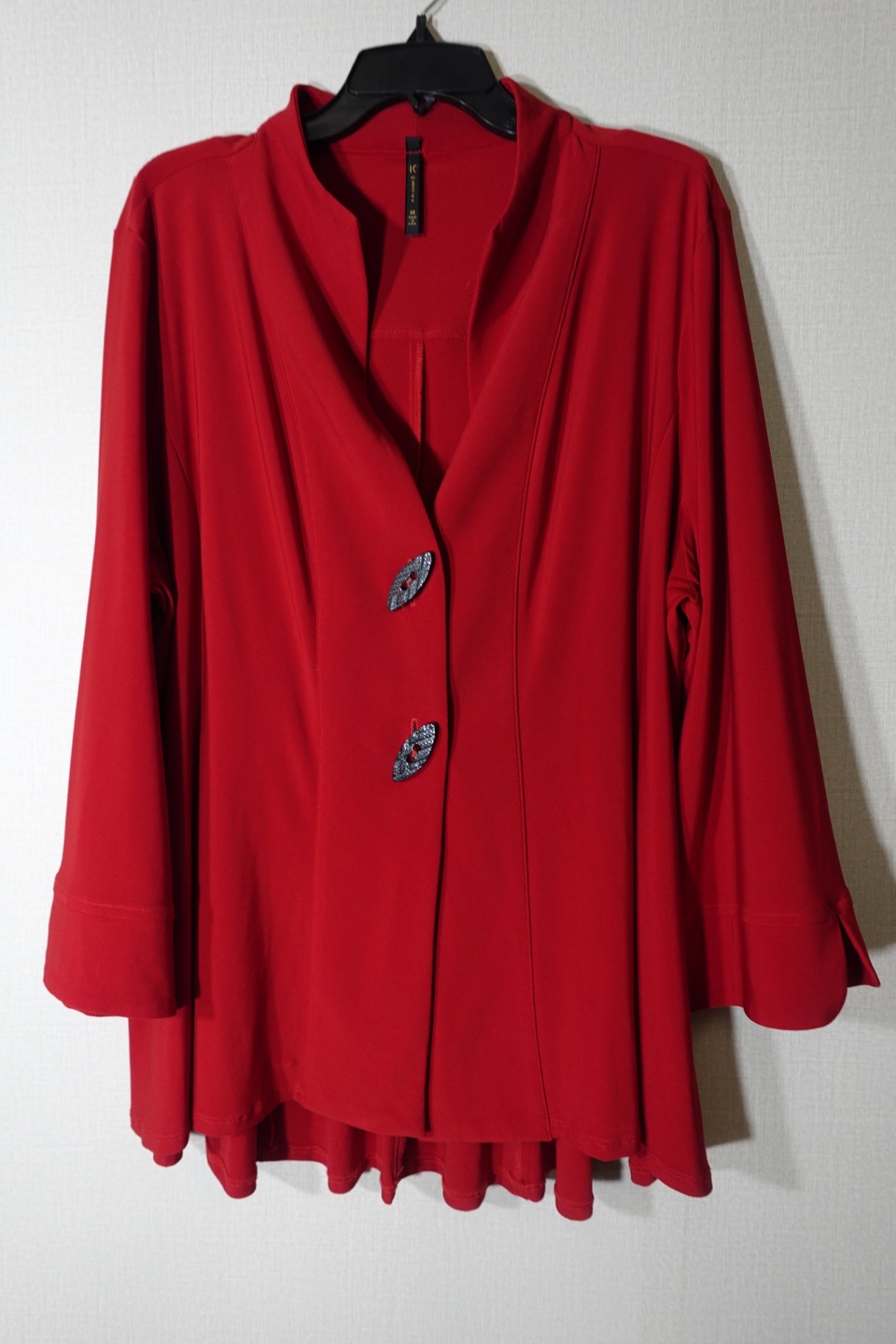 IC By Connie K, Light Jacket, 2X