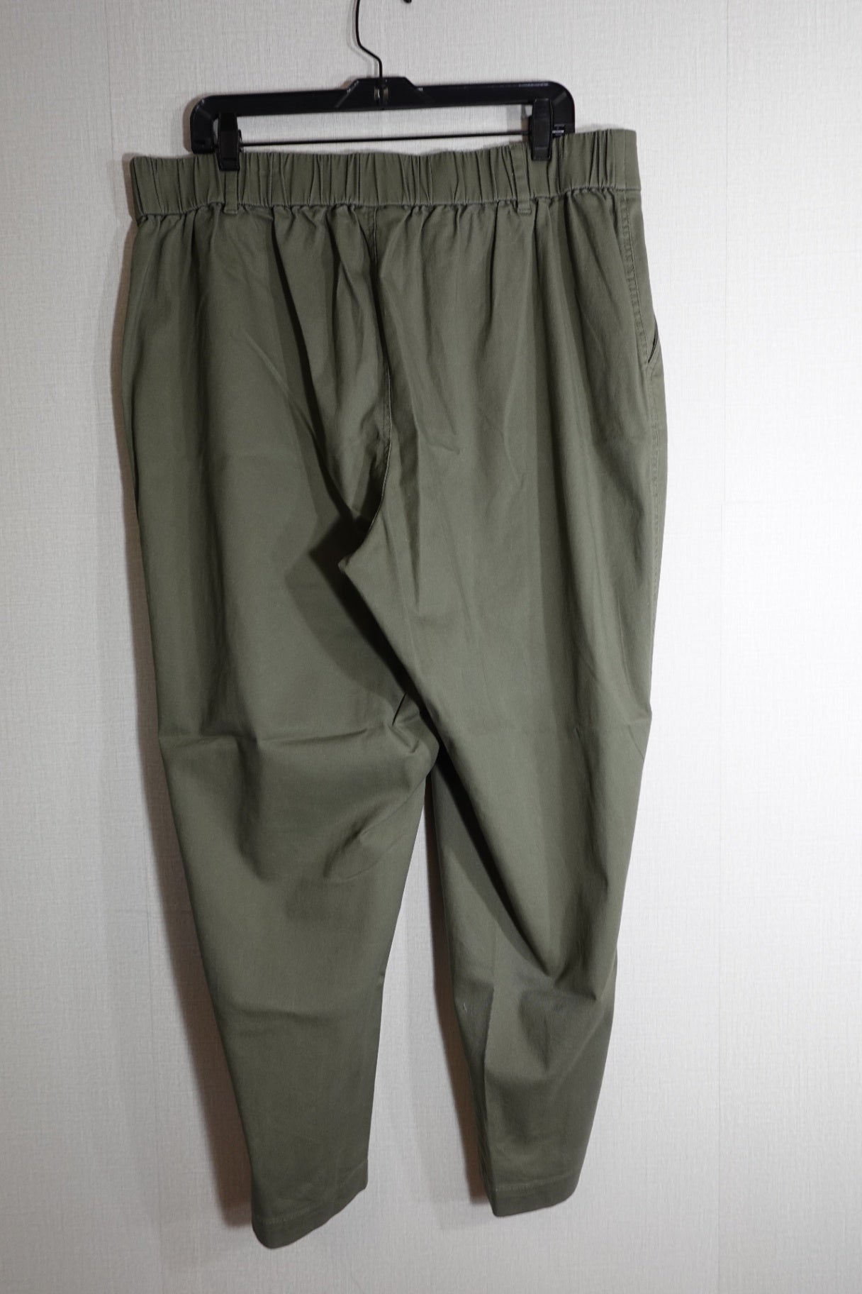 Bar 3, Pants, 18W