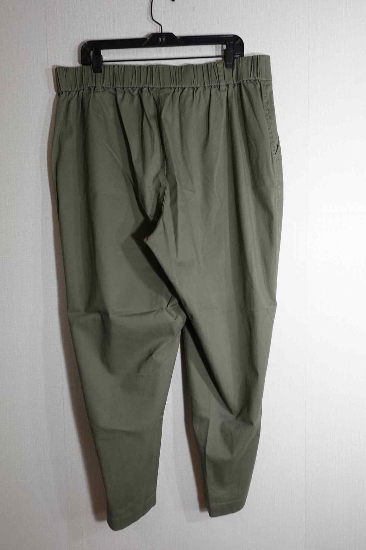 Bar 3, Pants, 18W