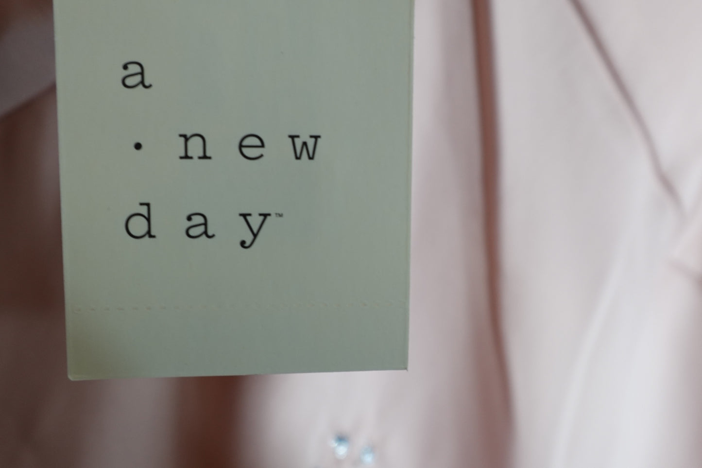 A New Day, NWT NightGown, 2X