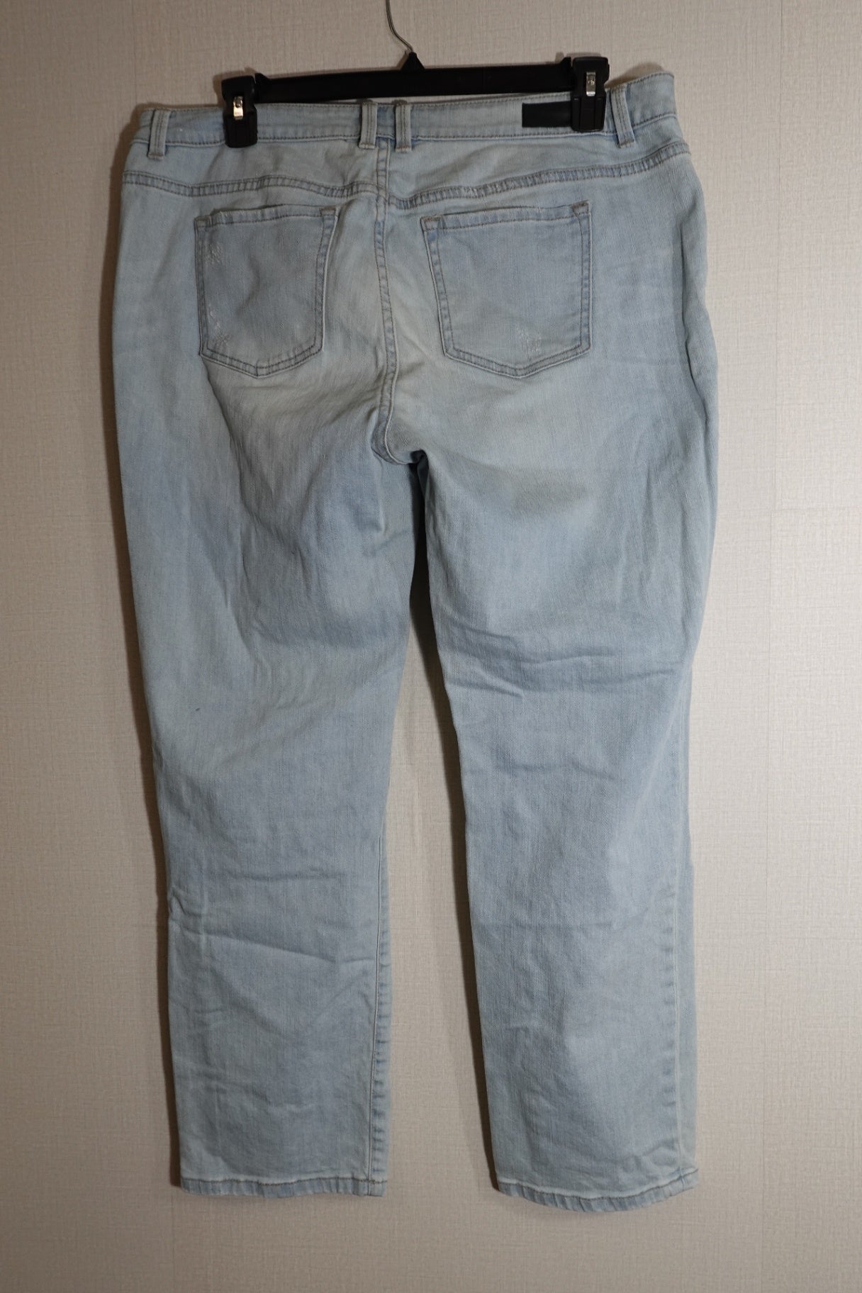 Halogen, Jeans: Relaxed, 14/16W
