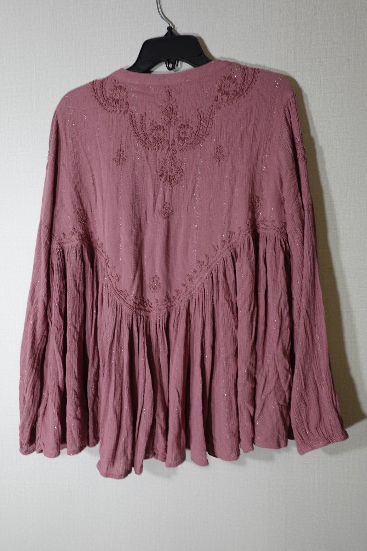 Rachel Zoe, Long Sleeves Top, XL