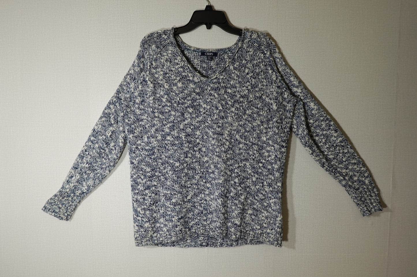 CHAPS, Sweater, XL (1X)