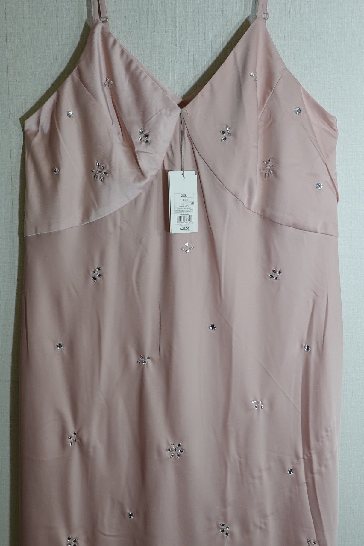 A New Day, NWT NightGown, 2X