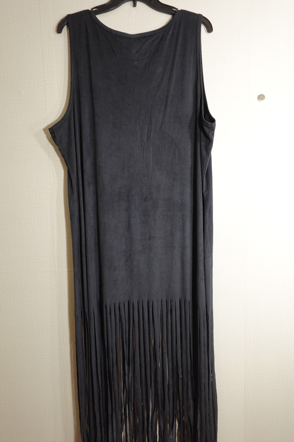 NY Invasion, Dress, 3X