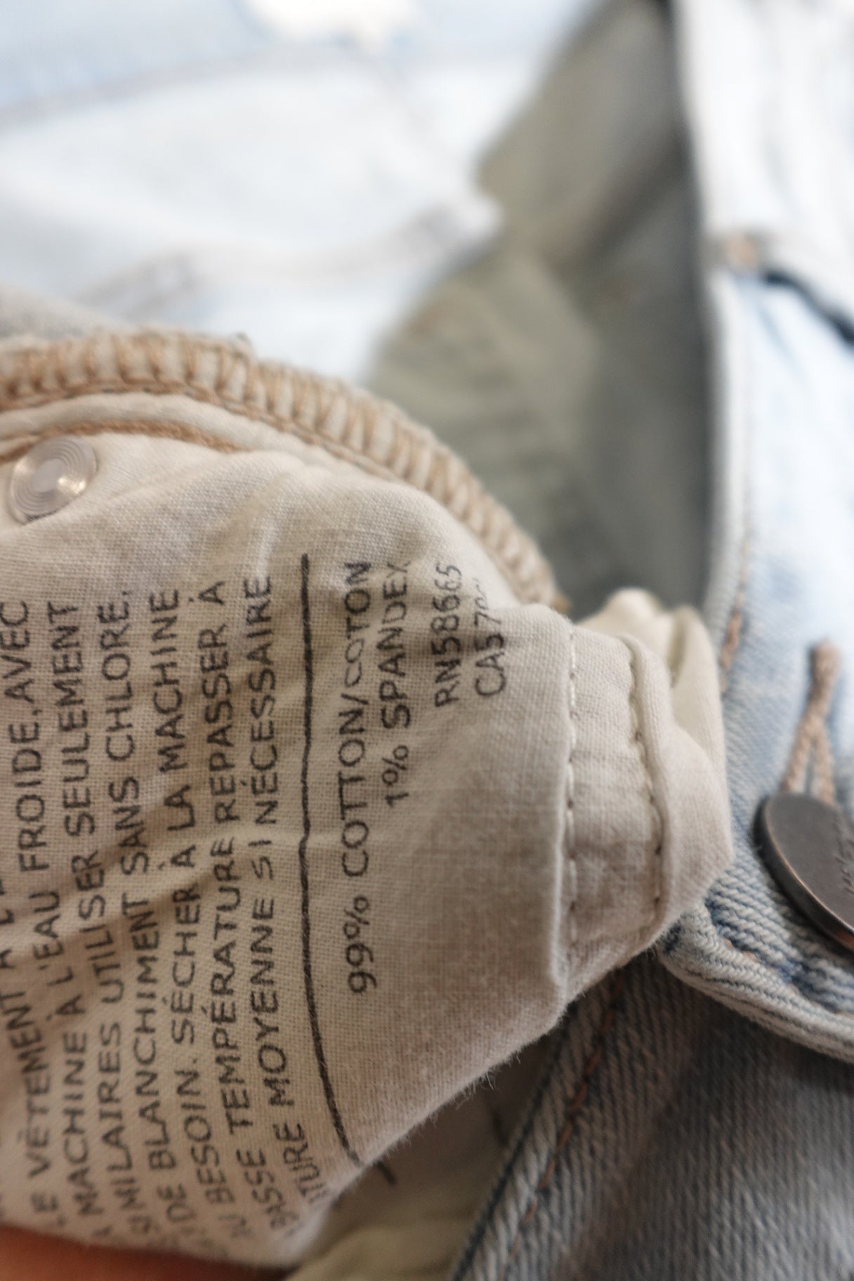 Halogen, Jeans: Relaxed, 14/16W