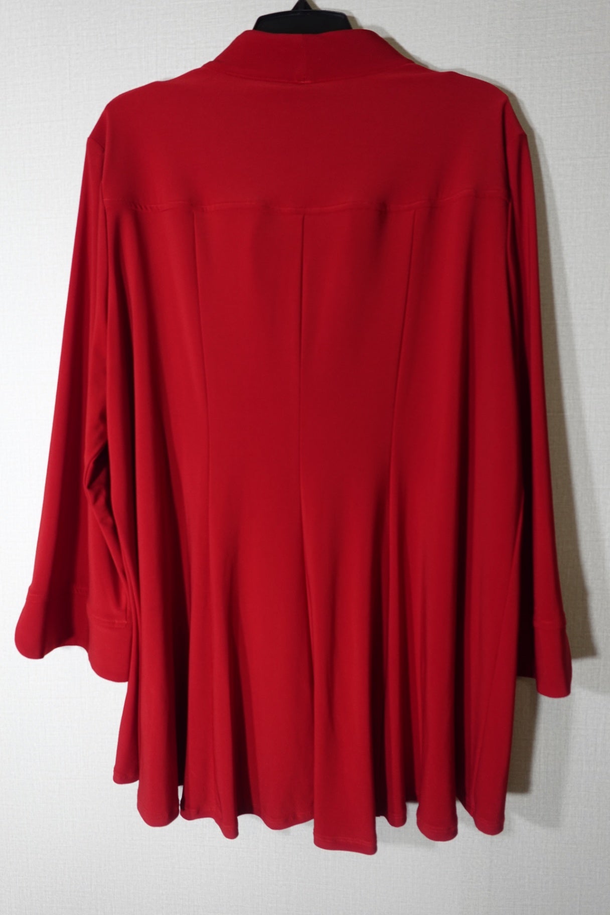 IC By Connie K, Light Jacket, 2X