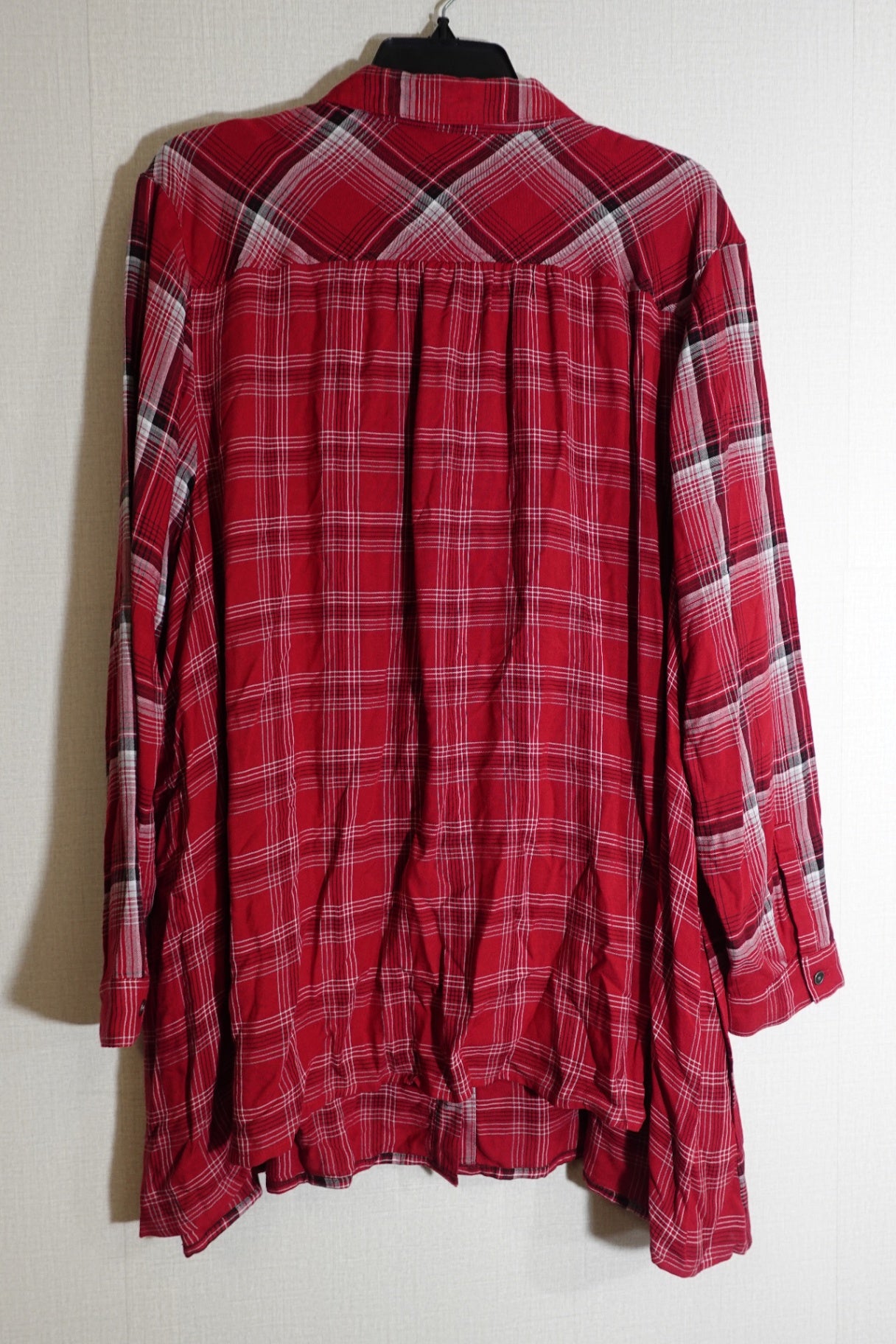 J. Jill, NWT 3/4 Sleeve Top, 2X