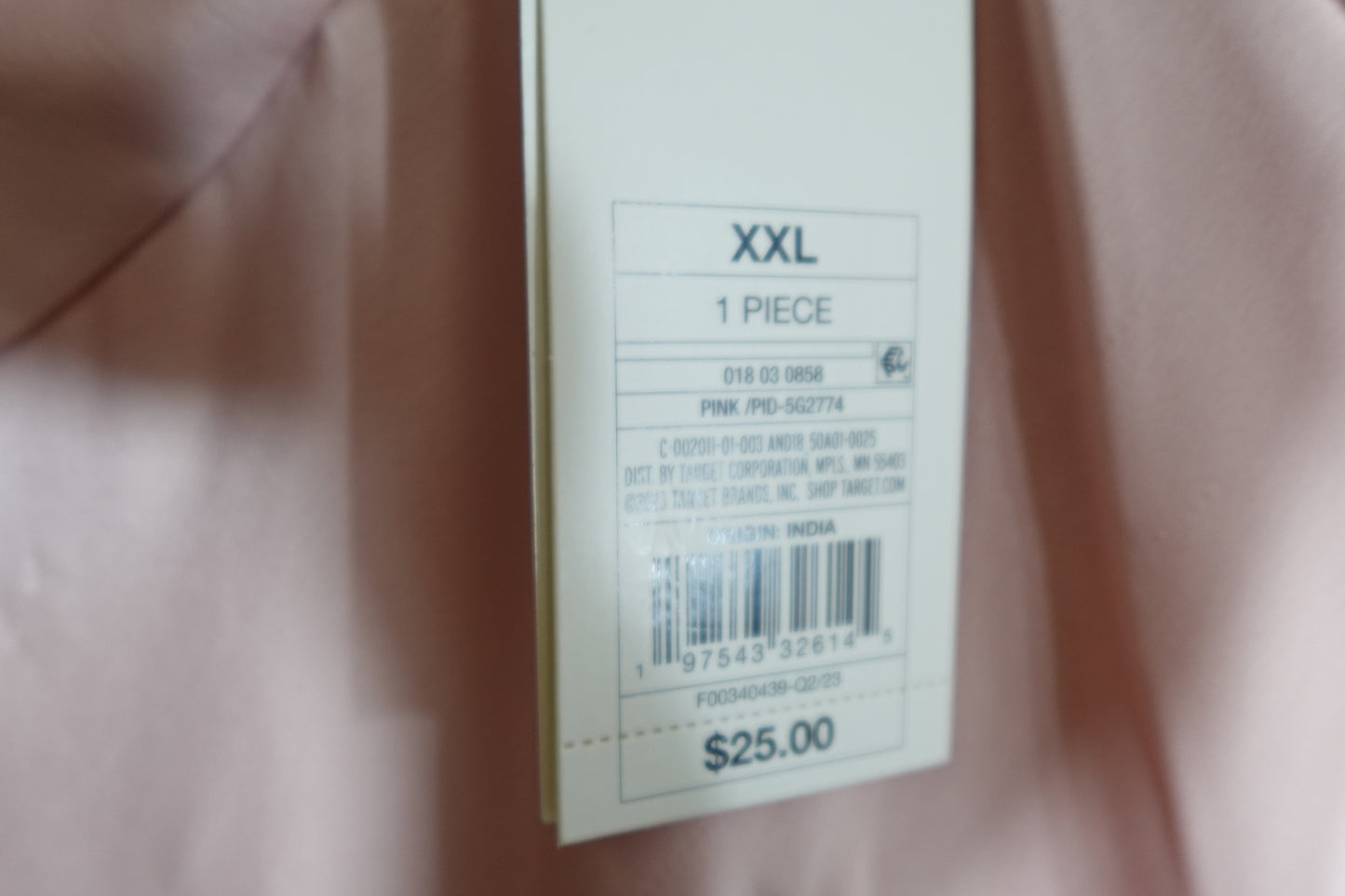 A New Day, NWT NightGown, 2X