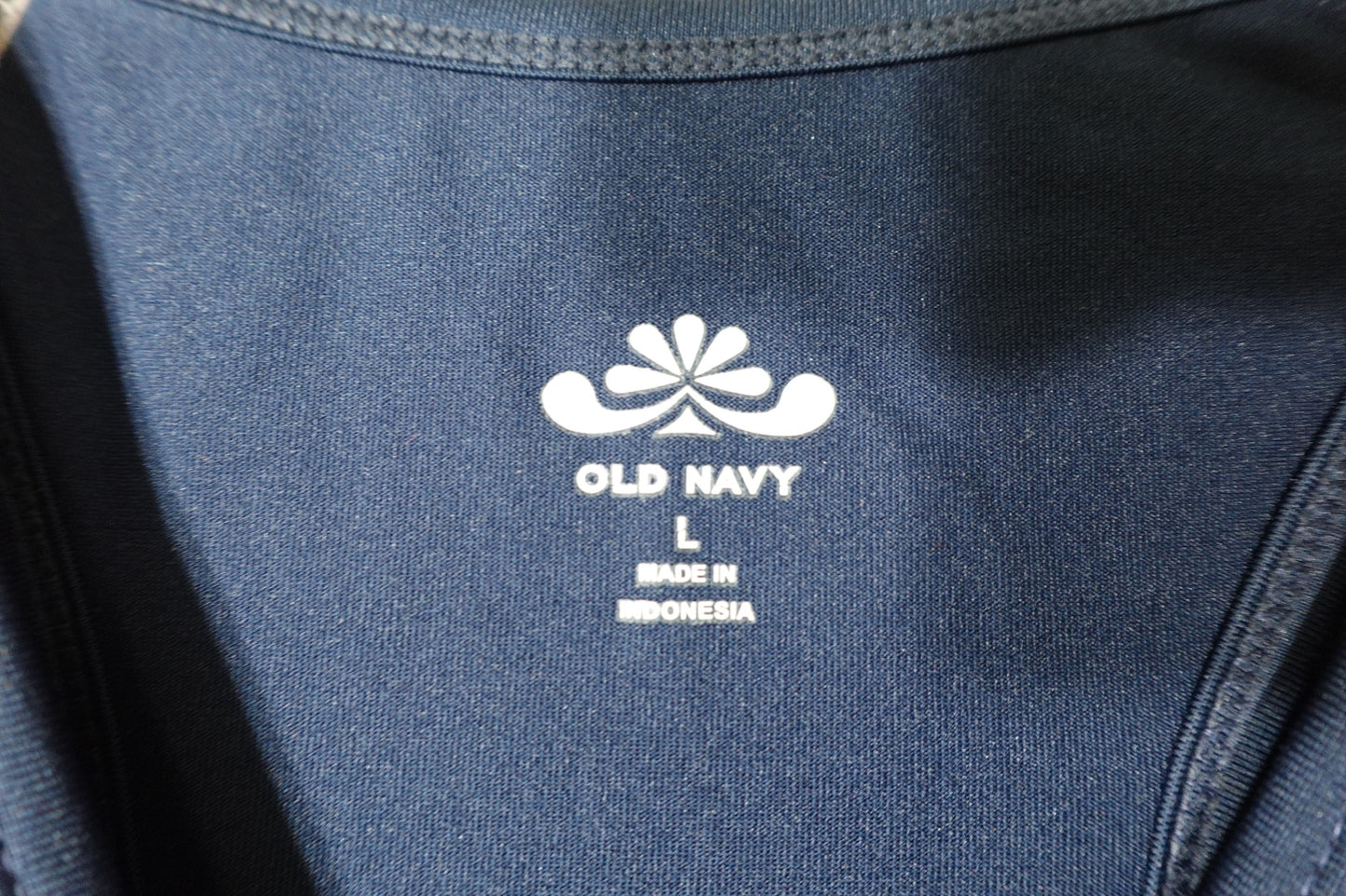 Old Navy, Tank Top, Large