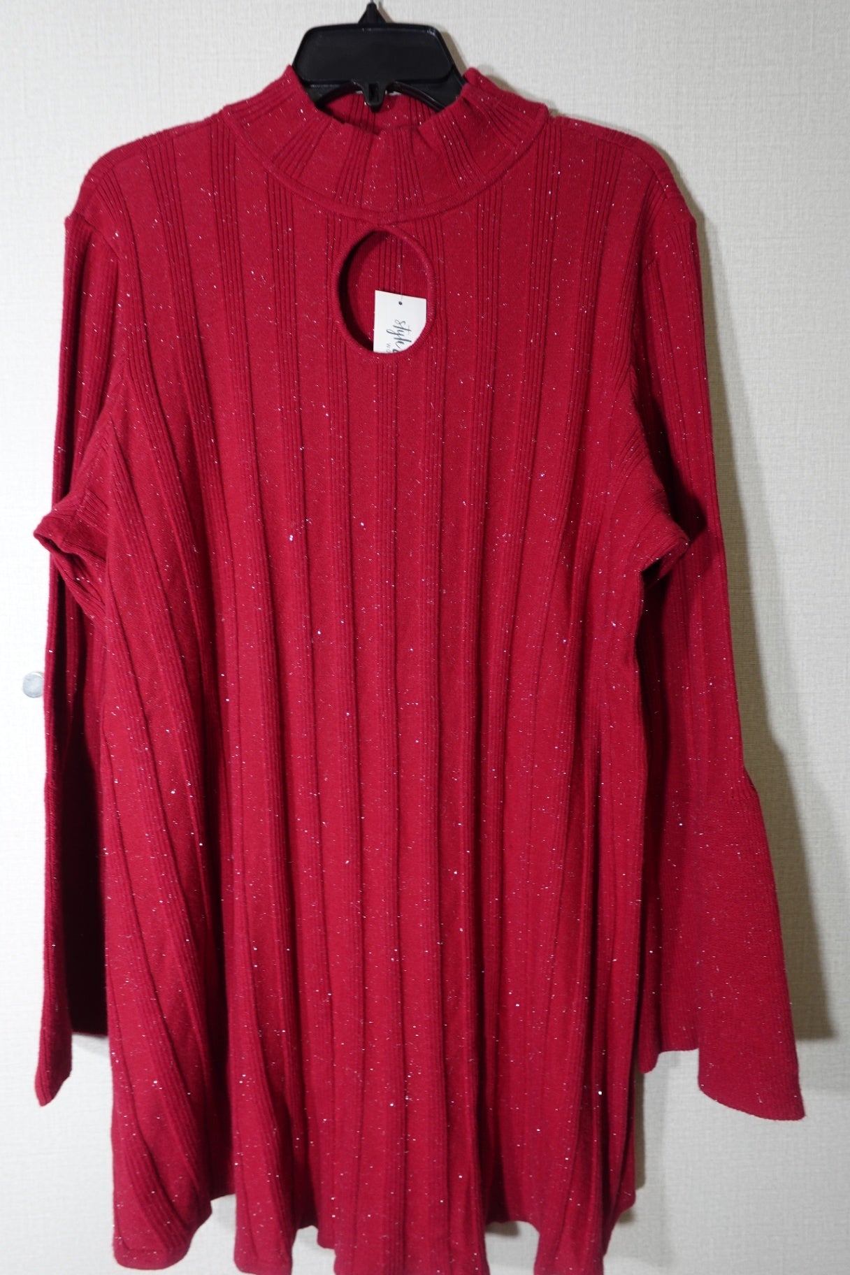 Northern Lights, NWT Sweater, XL (1X)
