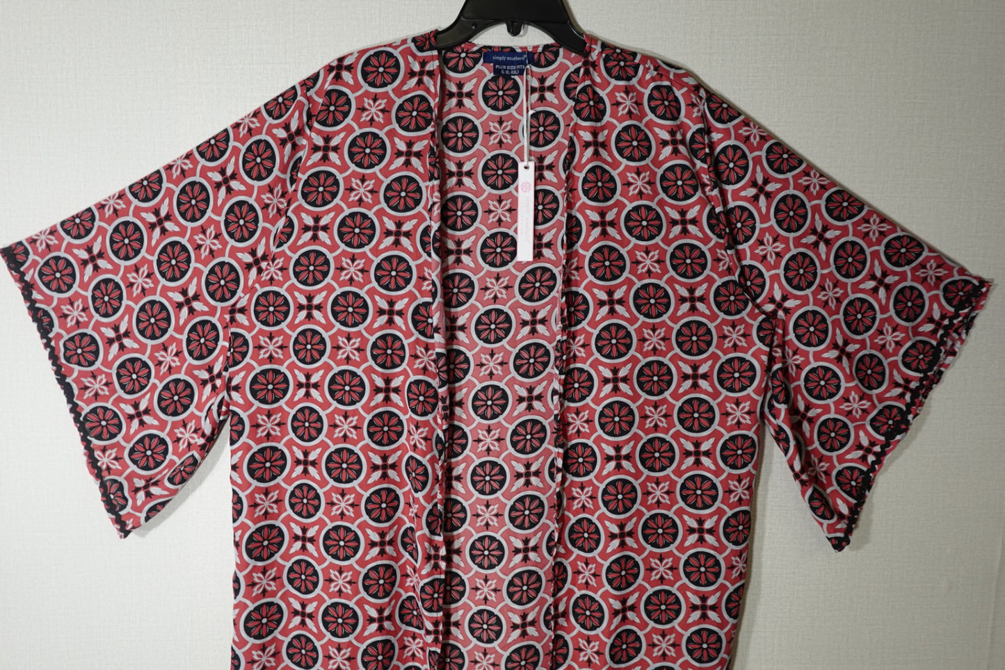simply southren, Kimono/Wrap, L - XL -2X