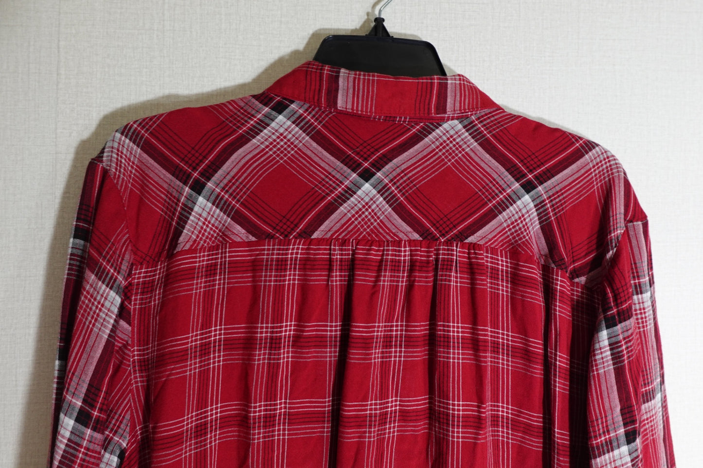 J. Jill, NWT 3/4 Sleeve Top, 2X